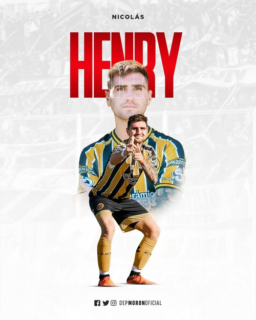 henry